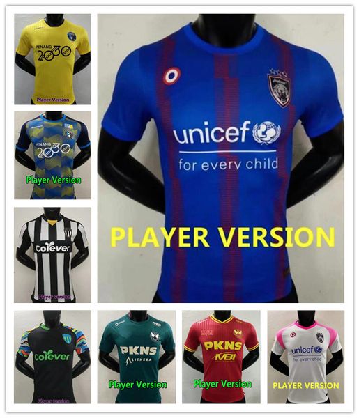 22/23 johor darul ta'zim f.c.soccer jerseys jdt malaysia super league penang fa the panthers terengganu selangor pkns 2022 2023 footbal, Black;yellow
22/23 johor darul ta'zim f.c.soccer jerseys jdt malaysia super league penang fa the panthers terengganu selangor pkns 2022 2023 footbal, Black;yellow