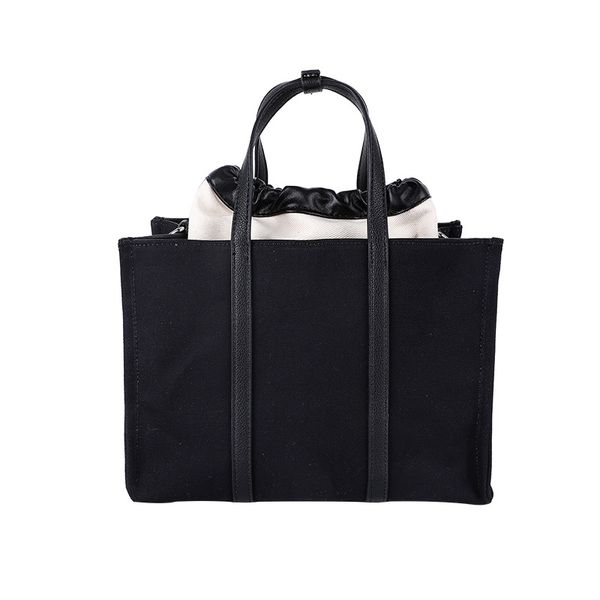 designer bag portable crossbody bags with canvas and belt decoration large capacity 29cm
designer bag portable crossbody bags with canvas and belt decoration large capacity 29cm