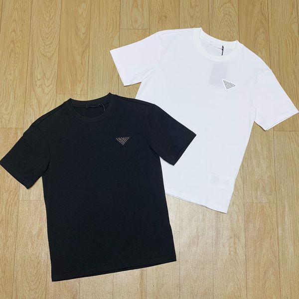 22ss most classic europe street tshirt men luxury designer t shirt 250g 40 count cotton double yarn fabric comfortable high-quality alien tr, White;black
22ss most classic europe street tshirt men luxury designer t shirt 250g 40 count cotton double yarn fabric comfortable high-quality alien tr, White;black