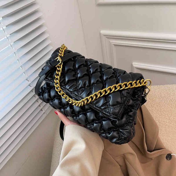 bags handbags 2022 autumn fashion personalized lingge single shoulder women's diagonal simple ins square, Black;red
bags handbags 2022 autumn fashion personalized lingge single shoulder women's diagonal simple ins square, Black;red