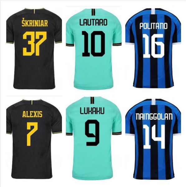 2019 2020 inter retro classic soccer jerseys eriksen alexis lukaku lautaro godÃn candreva barella sensi skriniar brozovic 19 20 milan home a, Black;yellow
2019 2020 inter retro classic soccer jerseys eriksen alexis lukaku lautaro godÃn candreva barella sensi skriniar brozovic 19 20 milan home a, Black;yellow