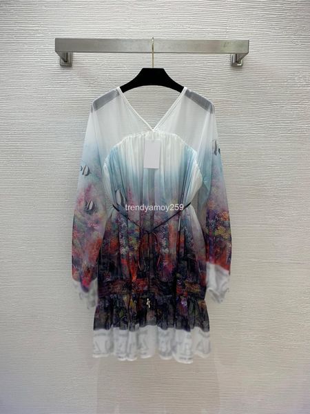 casual dresses winter care machine hazy perspective stitched fairy skirt gradient underwater world lantern sleeve pleated, Black;gray
casual dresses winter care machine hazy perspective stitched fairy skirt gradient underwater world lantern sleeve pleated, Black;gray