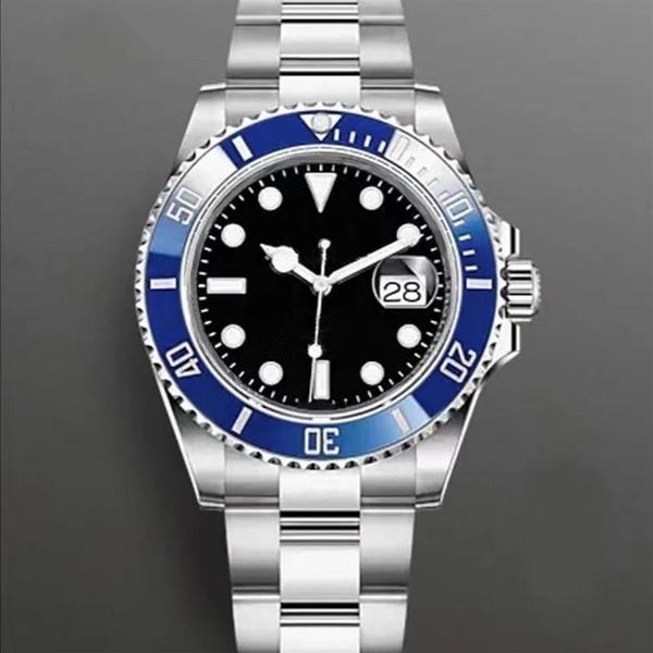 mens watch automatic mechanical watches 40mm ladies wristwatches life waterproof stainless steel wristwatch montre de luxe fives c230x, Slivery;brown
mens watch automatic mechanical watches 40mm ladies wristwatches life waterproof stainless steel wristwatch montre de luxe fives c230x, Slivery;brown