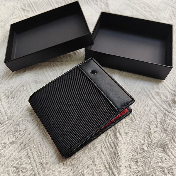men wallet card holders luxury designer purse women credit cards fabric style red leather european popular bags trendy slim short portfolios, Red;black
men wallet card holders luxury designer purse women credit cards fabric style red leather european popular bags trendy slim short portfolios, Red;black