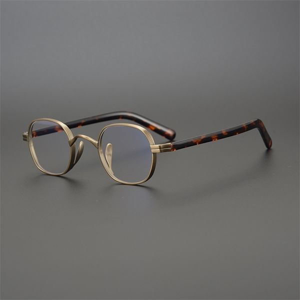 eyeglasses 80% off handmade collection of john lennon's same small box of china style glasses, ultra light, small face height, White;black
eyeglasses 80% off handmade collection of john lennon's same small box of china style glasses, ultra light, small face height, White;black