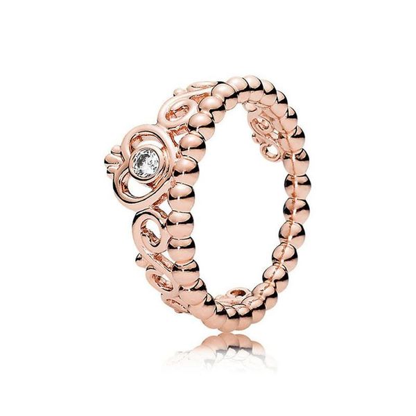 100% 925 sterling silver my princess stackable ring set original box for pandora women wedding cz diamond crown 18k rose gold ring300g
100% 925 sterling silver my princess stackable ring set original box for pandora women wedding cz diamond crown 18k rose gold ring300g