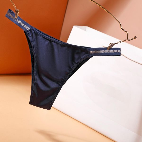 women silky panties thin thong ice silk underwear shiny belt low-rise bikini lingerie girls comfort breathe underpants, Black;pink
women silky panties thin thong ice silk underwear shiny belt low-rise bikini lingerie girls comfort breathe underpants, Black;pink