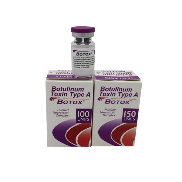 beauty items innotoxs botulaxs 100u 150u 200u type a btx toxins
beauty items innotoxs botulaxs 100u 150u 200u type a btx toxins