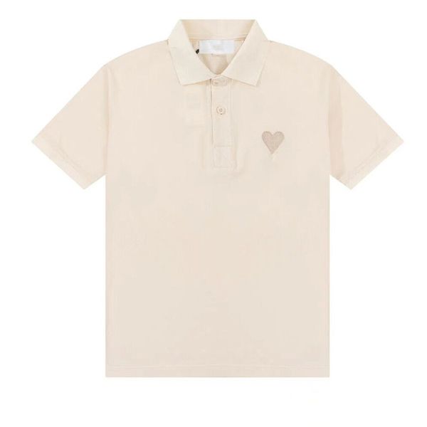 paris polo shirts men designer t-shirts fashion clothing embroidery love letter business short sleeve calssic tshirt skateboard women casual, White;black
paris polo shirts men designer t-shirts fashion clothing embroidery love letter business short sleeve calssic tshirt skateboard women casual, White;black