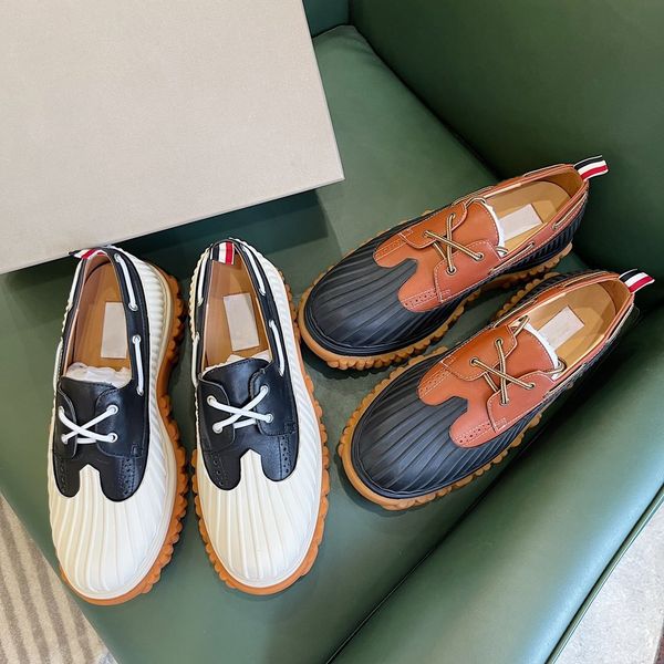 fashion casual shoes luxury brand shoe calf leather sneakers breathable mens designer with box, Black
fashion casual shoes luxury brand shoe calf leather sneakers breathable mens designer with box, Black