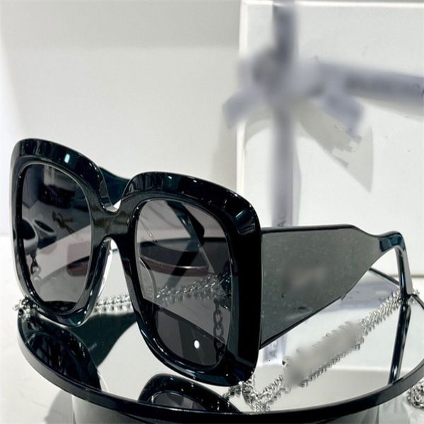 sunglasses fan personality plate box chain ins net red same face small sunglasses bb01 fashion, White;black
sunglasses fan personality plate box chain ins net red same face small sunglasses bb01 fashion, White;black