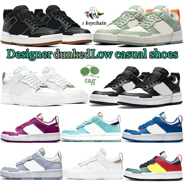 disrupt 2 low running shoes dunked red gum sea glass sea glass white siren red barely rose cactus flower womens men sneakers 36-45
disrupt 2 low running shoes dunked red gum sea glass sea glass white siren red barely rose cactus flower womens men sneakers 36-45