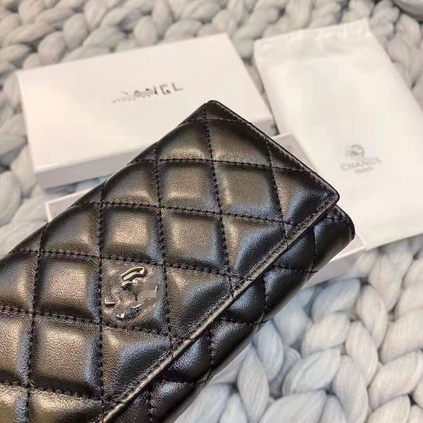 fashion selling classic womens flip wallets holder sheepskin luxurys designer bag gold and silver buckle coin purse card holder with, Brown;gray
fashion selling classic womens flip wallets holder sheepskin luxurys designer bag gold and silver buckle coin purse card holder with, Brown;gray