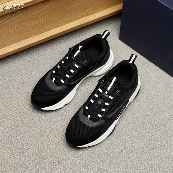 mens retro classic casual shoes jogging fashion sneakers spliced low thick bottom knitting single size 38-45, Black
mens retro classic casual shoes jogging fashion sneakers spliced low thick bottom knitting single size 38-45, Black