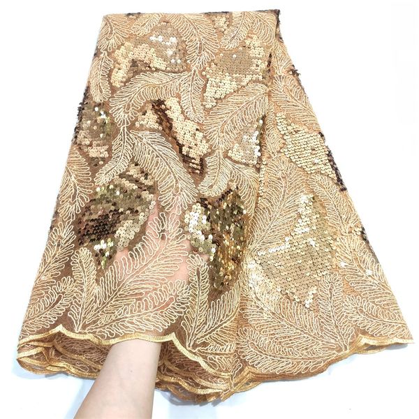 bridal african sequins lace fabric 2023 lace nigerian wedding laces fabrics 5yards french tulle lace material, Black;white
bridal african sequins lace fabric 2023 lace nigerian wedding laces fabrics 5yards french tulle lace material, Black;white