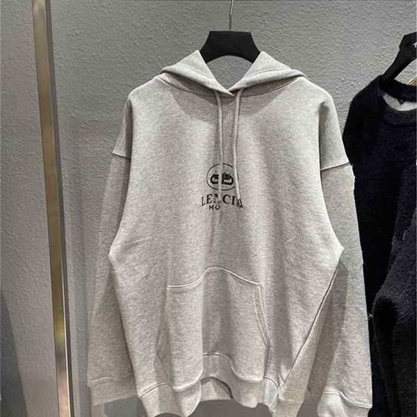 hoddies excelent sense version design autumn and winter new small latch print couple paris casual round neck hoodie clothes_oouw, Black
hoddies excelent sense version design autumn and winter new small latch print couple paris casual round neck hoodie clothes_oouw, Black