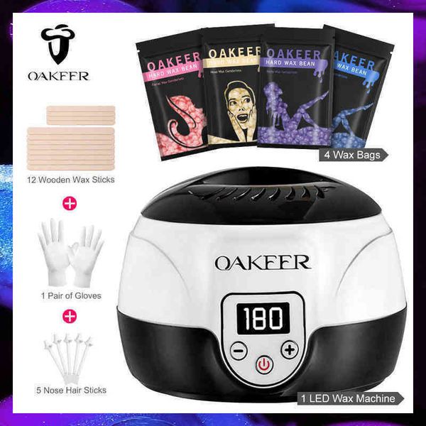 nxy epilator led wax dipping pot for depilation hair removal machine heater spa depilatory melt paraffin bath ing kit hands 0621
nxy epilator led wax dipping pot for depilation hair removal machine heater spa depilatory melt paraffin bath ing kit hands 0621