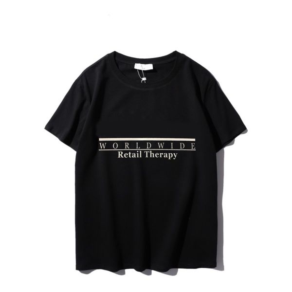 2022 mens letter print t shirts fashion designer summer short sleeve size s-2xl, White;black
2022 mens letter print t shirts fashion designer summer short sleeve size s-2xl, White;black