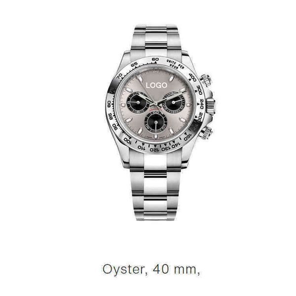 wristwatch e watches luxury designer 40mm automatic mechanical men watch stainless steel sport waterproof wristwatch 2uba, Slivery;brown
wristwatch e watches luxury designer 40mm automatic mechanical men watch stainless steel sport waterproof wristwatch 2uba, Slivery;brown