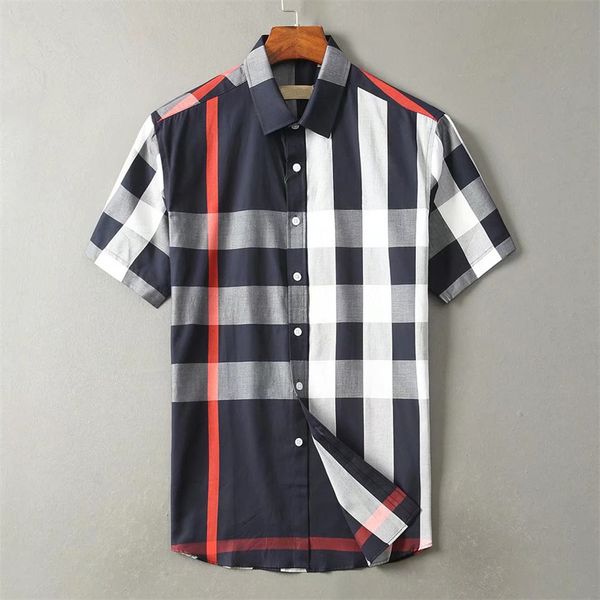 2022 luxury designer men's shirts fashion casual business social and cocktail shirt brand spring autumn slimming the most fashionable c, White;black
2022 luxury designer men's shirts fashion casual business social and cocktail shirt brand spring autumn slimming the most fashionable c, White;black