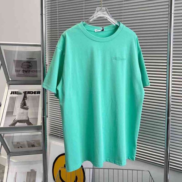 factory direct sales 55% off 2022 spring and summer new mint color b home front and back letter embroidery t-shirt round neck loose couple f, White
factory direct sales 55% off 2022 spring and summer new mint color b home front and back letter embroidery t-shirt round neck loose couple f, White