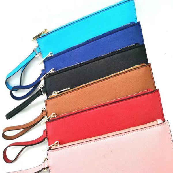 candy colors women's wallet credit card slots envelope flap square portable pu classic floral coin wallet purses clutch leather colorfu, Black
candy colors women's wallet credit card slots envelope flap square portable pu classic floral coin wallet purses clutch leather colorfu, Black