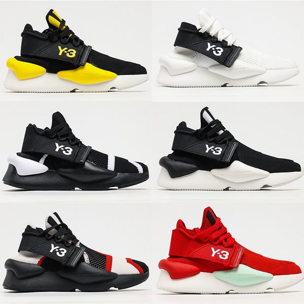 mens y3 shoes kaiwa designer sneakers kusari ii fashion women black white red yellow trendy lady y-3 casual trainers size 36-45
mens y3 shoes kaiwa designer sneakers kusari ii fashion women black white red yellow trendy lady y-3 casual trainers size 36-45