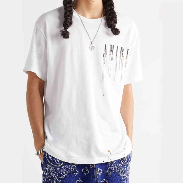 t shirt designer shirts amir's shirt summer cotton casual letter pattern short sleeve white t shirt fashion brand youth round neck loos, White;black
t shirt designer shirts amir's shirt summer cotton casual letter pattern short sleeve white t shirt fashion brand youth round neck loos, White;black
