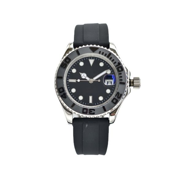 couples watches 41mm stainless steel strap japanese movement quartz wristwatches super luminous women men watch montre de luxe gifts, Slivery;brown
couples watches 41mm stainless steel strap japanese movement quartz wristwatches super luminous women men watch montre de luxe gifts, Slivery;brown