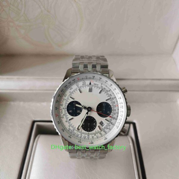 bls maker watches 43mm navitimer bb01 chronograph working transparent cal.01 7750 movement mechanical automatic mens watch men's wristw, Slivery;brown
bls maker watches 43mm navitimer bb01 chronograph working transparent cal.01 7750 movement mechanical automatic mens watch men's wristw, Slivery;brown