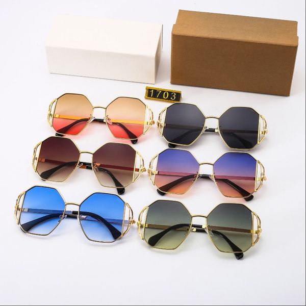 fashion designer sunglasses outdoor sun shading classic large frame sunglasses luxurys beach sunglass driving anti glare color sunglasses 6, White;black
fashion designer sunglasses outdoor sun shading classic large frame sunglasses luxurys beach sunglass driving anti glare color sunglasses 6, White;black