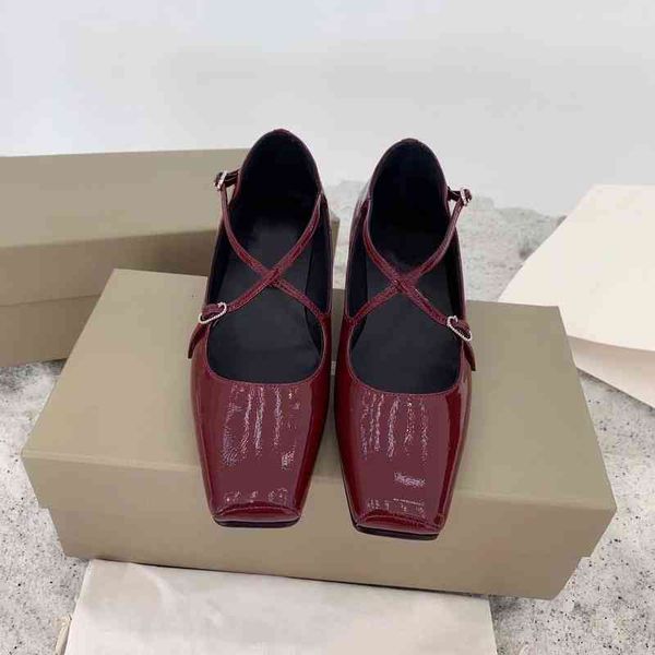 dress shoes est spring mary janes retro patent leather buckle-strap woman pumps square-toes mid zapatos de mujer mgou, Black
dress shoes est spring mary janes retro patent leather buckle-strap woman pumps square-toes mid zapatos de mujer mgou, Black