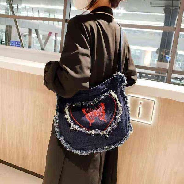 shopping bags japan and south korea exquisite mini cowboy bag ins korean literary trend cool shopping versatile portable single tote bag fem
shopping bags japan and south korea exquisite mini cowboy bag ins korean literary trend cool shopping versatile portable single tote bag fem