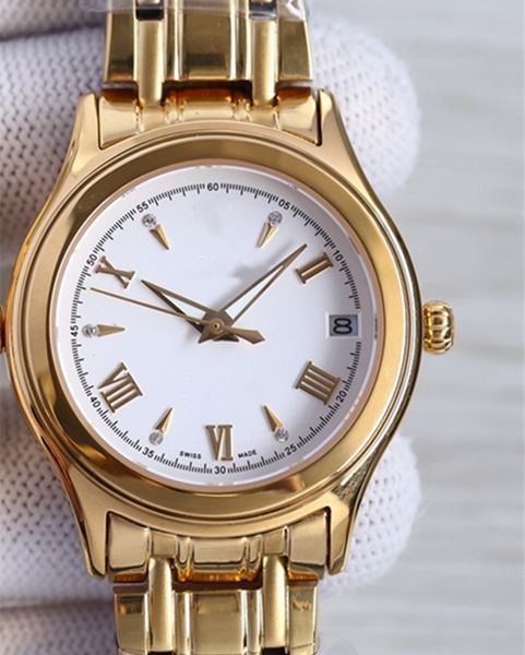 fashion mechanical elegant ladies watch 34mm stainless steel strap sapphire crystal oyster perpetual designer watch luxury watches multicolo, Slivery;brown
fashion mechanical elegant ladies watch 34mm stainless steel strap sapphire crystal oyster perpetual designer watch luxury watches multicolo, Slivery;brown
