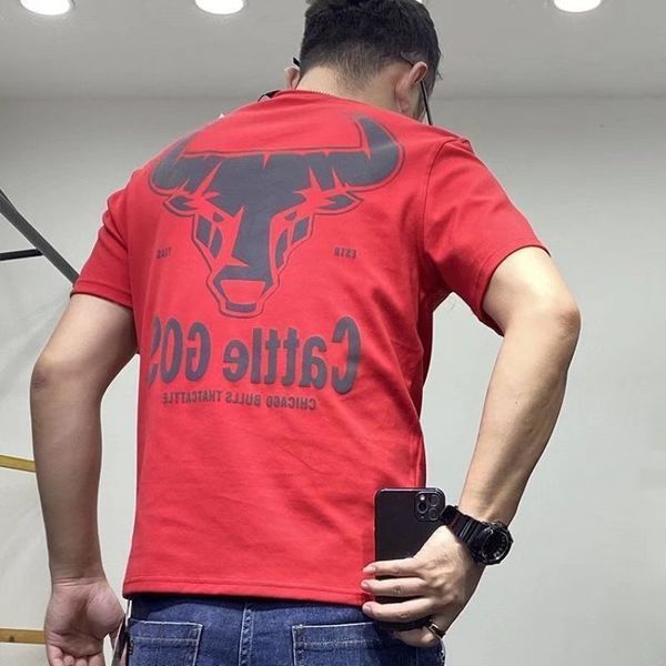 2022 new mens designers printed t shirt fashion men s casual t shirts man clothing street designer shorts sleeve clothes tshirts 20ss, White;black
2022 new mens designers printed t shirt fashion men s casual t shirts man clothing street designer shorts sleeve clothes tshirts 20ss, White;black