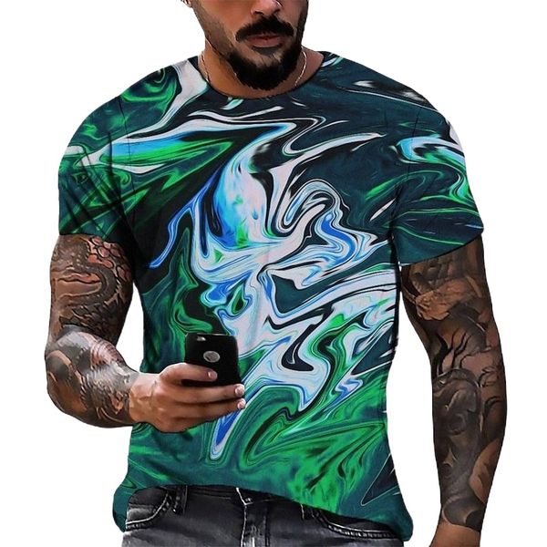men's tee t shirt 3d print graphic round neck casual daily 3d print short sleeve fashion designer cool comfortable green n7vw#, White;black
men's tee t shirt 3d print graphic round neck casual daily 3d print short sleeve fashion designer cool comfortable green n7vw#, White;black
