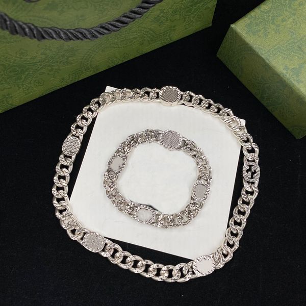 new designer necklace chain choker for letter bracelets gold chain supply charm necklaces, Golden;silver
new designer necklace chain choker for letter bracelets gold chain supply charm necklaces, Golden;silver