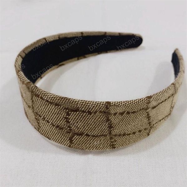 designer headband women girl hair bands retro headwraps gifts wide thin seven-color classic joker g headwear d2112083z248i, Silver
designer headband women girl hair bands retro headwraps gifts wide thin seven-color classic joker g headwear d2112083z248i, Silver
