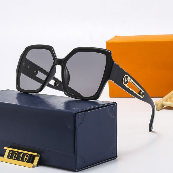 designer sunglasses luxury sunglass stylish fashion polarized for mens womens sunglasses uv400 6 colors with box l1616v, White;black
designer sunglasses luxury sunglass stylish fashion polarized for mens womens sunglasses uv400 6 colors with box l1616v, White;black