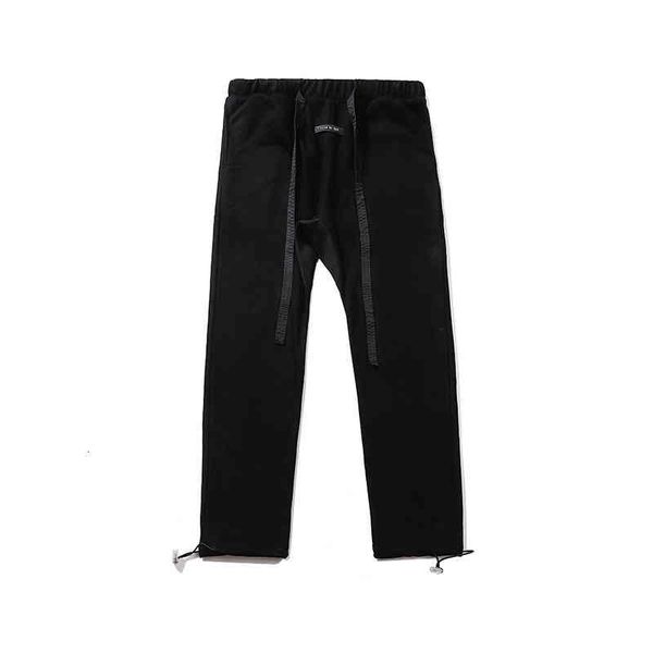 men's shorts high street fashion brand main line streamer binding foot fog necking adjustable high leisure pants men's dgxm, White;black
men's shorts high street fashion brand main line streamer binding foot fog necking adjustable high leisure pants men's dgxm, White;black