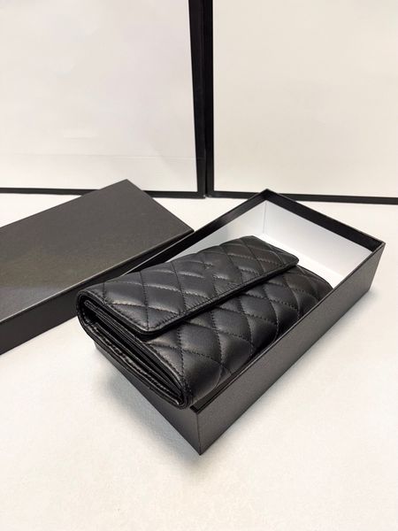 women wallets designers luxury purse cluth men wallet classic passport card wholesale cheque book genuine leather lambskin original box, Red;black
women wallets designers luxury purse cluth men wallet classic passport card wholesale cheque book genuine leather lambskin original box, Red;black