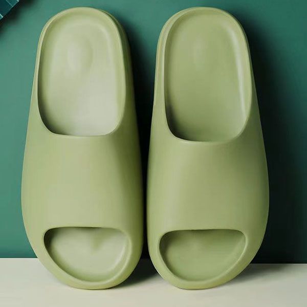 flat slippers open toes solid color non slip lady women men casual wear beach summer slipper sandals black/green/orange colors sizes from 6-
flat slippers open toes solid color non slip lady women men casual wear beach summer slipper sandals black/green/orange colors sizes from 6-