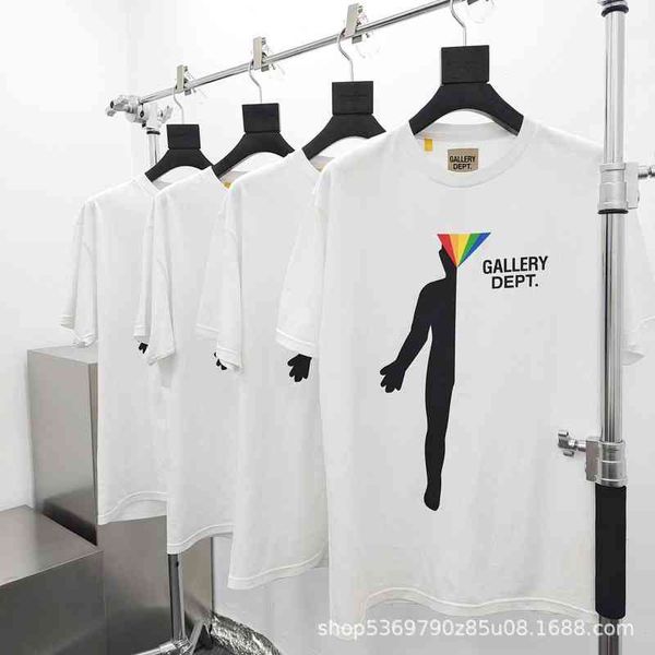 designer t shirts 2022 galleryes dept mens fashion 22ss graffiti hand-painted high street print trendy short sleeve t-shirt 58qu, White;black
designer t shirts 2022 galleryes dept mens fashion 22ss graffiti hand-painted high street print trendy short sleeve t-shirt 58qu, White;black