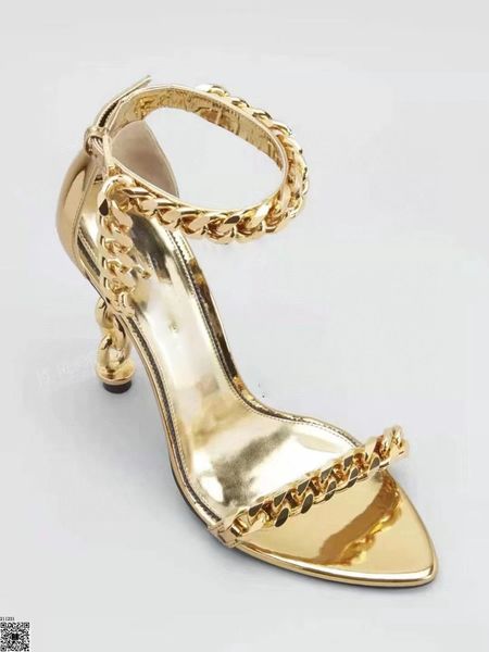 european wading sandals gladiator new fashion women's wedges summer high heel , classic , leather production, pearl decoration,chain, Black
european wading sandals gladiator new fashion women's wedges summer high heel , classic , leather production, pearl decoration,chain, Black