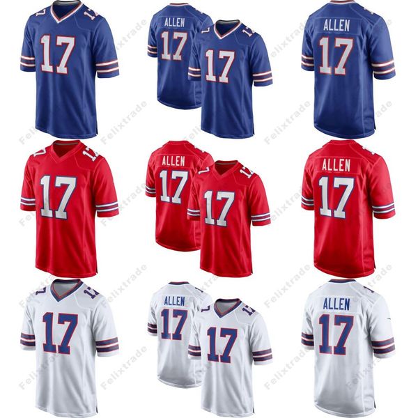 17 josh allen jersey royal stefon diggs von miller dawson knox football cole beasley 10 khalil shakir matt milano araiza kaiir elam micah hy, Black;red
17 josh allen jersey royal stefon diggs von miller dawson knox football cole beasley 10 khalil shakir matt milano araiza kaiir elam micah hy, Black;red