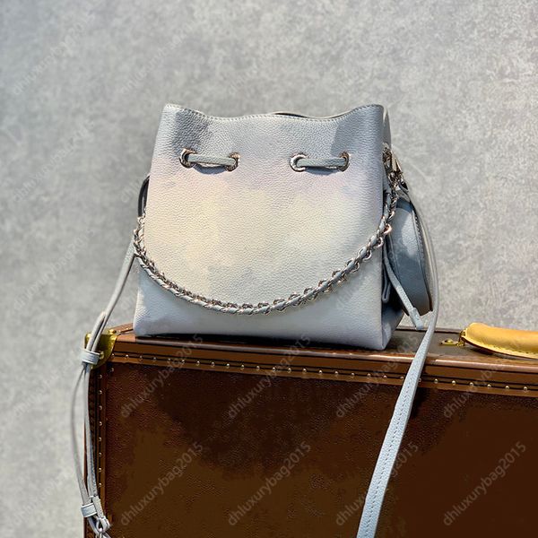 fashion women bucket bag 2 pcs set shoulder bags designer pu leather crossbody handbags wallets coin case letter printed chain
fashion women bucket bag 2 pcs set shoulder bags designer pu leather crossbody handbags wallets coin case letter printed chain