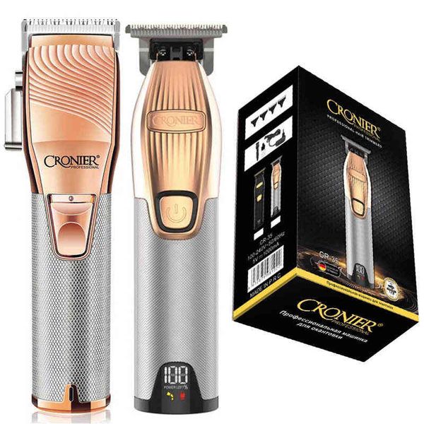 draadloze professionele oplaadbare krachtige tondeuse precisie baard voor mannen elektrische haar knippen kit machine 220624
draadloze professionele oplaadbare krachtige tondeuse precisie baard voor mannen elektrische haar knippen kit machine 220624