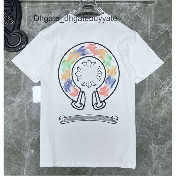 men's classic luxury t shirts brand ch man t-shirt summer women cross sanskrit tees letter designer tshirts boy loose round neck shirt, White;black
men's classic luxury t shirts brand ch man t-shirt summer women cross sanskrit tees letter designer tshirts boy loose round neck shirt, White;black