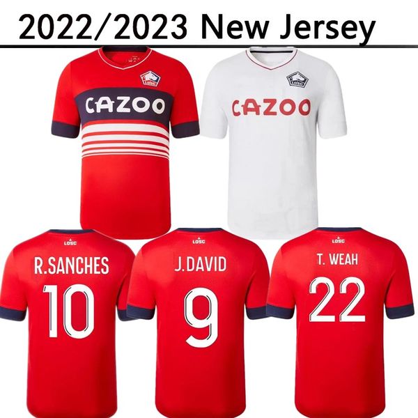 2022 2023 losc lille soccer jersey david fonte burak bamba yazici football shirts 22 23 jikone r.sanches t.weah .araujo maillots home away, Black;yellow
2022 2023 losc lille soccer jersey david fonte burak bamba yazici football shirts 22 23 jikone r.sanches t.weah .araujo maillots home away, Black;yellow
