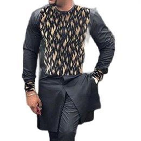 ethnic clothing muslimn men clothes 2022 fashion printed dashiki leopard black t-shirt long sleeve casual tee male muslim luxury blouse, Red
ethnic clothing muslimn men clothes 2022 fashion printed dashiki leopard black t-shirt long sleeve casual tee male muslim luxury blouse, Red